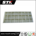 SLA/SLS/ABS/PE/PVC/PP Plastic Material Precision Rapid Prototype for Household Appliances Parts